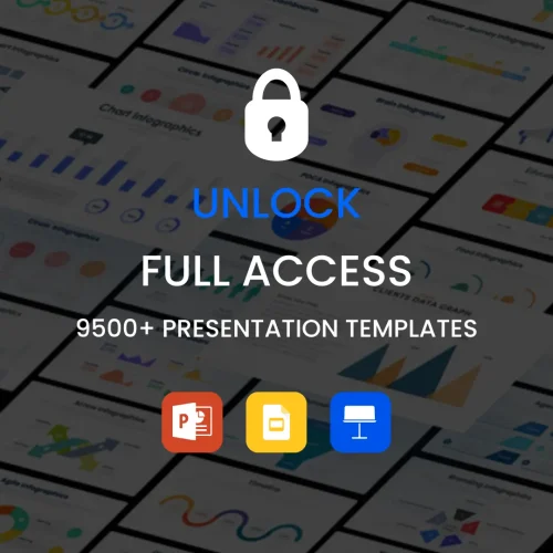 Full Access Pass - All Infographics